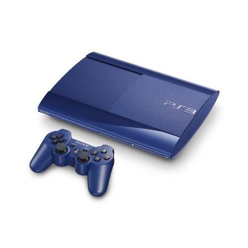 PlayStation3 250GB アズライト・ブルー | 