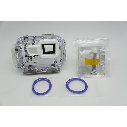 パナソニック デジタルカメラケース LUMIX FT5用マリンケース パナソニック デジタルカメラケース LUMIX FT5用マリンケース