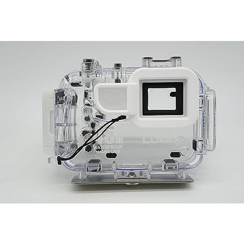 パナソニック デジタルカメラケース LUMIX FT5用マリンケース パナソニック デジタルカメラケース LUMIX FT5用マリンケース