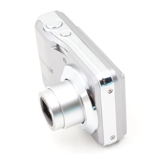 フジフイルム FinePix AX600 シルバー : DashDash - 通販