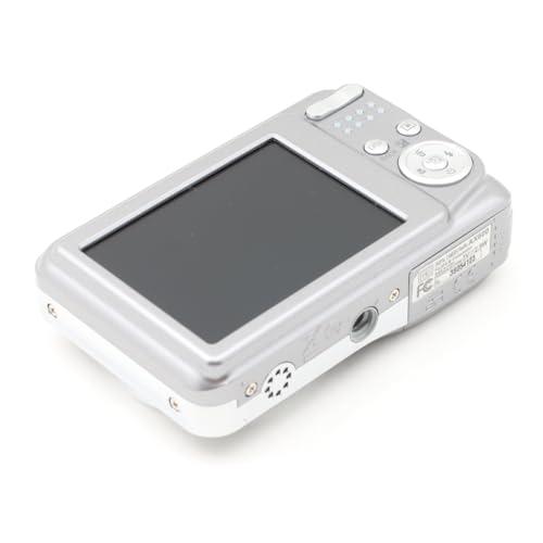 【美品】FUJIFILM FINEPIX AX600 シルバー　動作確認済 フジフイルム FinePix AX600 シルバー : DashDash - 通販