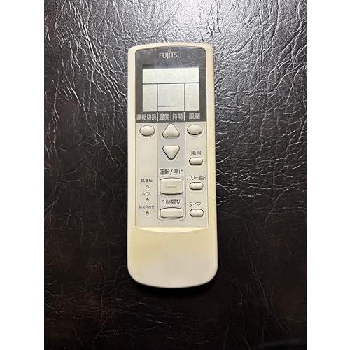 富士通 エアコンリモコン AR-DJ1 |  | 01