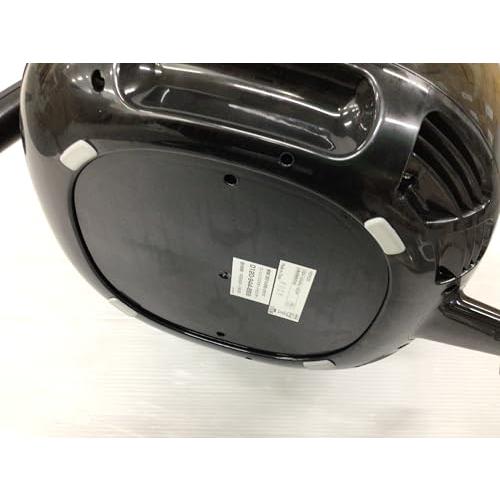 Philips(フィリップス) ノンフライヤー HD9220/27 黒 : DashDash