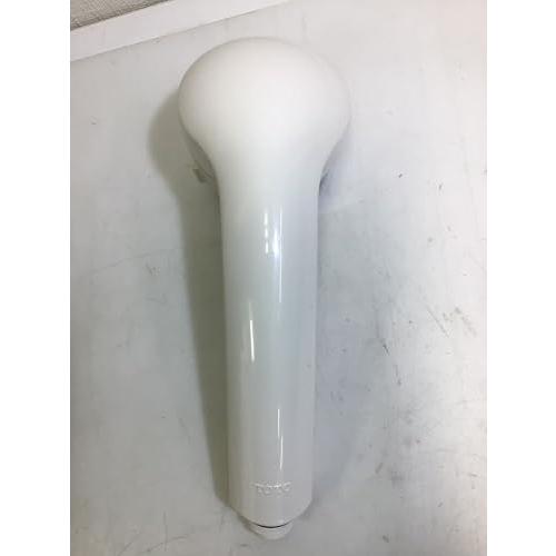 TOTO ワンダービートマッサージシャワーヘッド(アダプター付