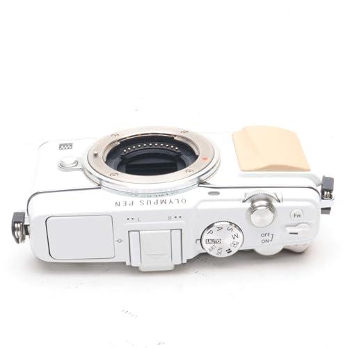 OLYMPUS - オリンパス E-P5 ボディ ホワイト バイセル公式】オリンパス OLYMPUS PEN E-P5 ボディ ホワイト
