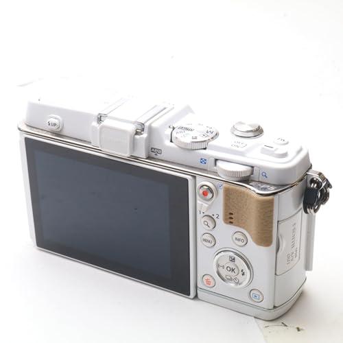 OLYMPUS ミラーレス一眼 PEN E-P5 ボディ(ボディキャップレンズ