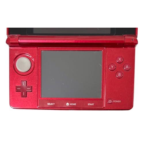 ニンテンドーDS - 3DS メタリックレッド ニンテンドー3DS メタリックレッド : DashDash - 通販 - Yahoo