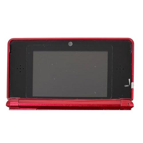 メタリックレッド 本体 ニンテンドー3DS Amazon.com: New Nintendo 3dsll Metallic Red : Video Games