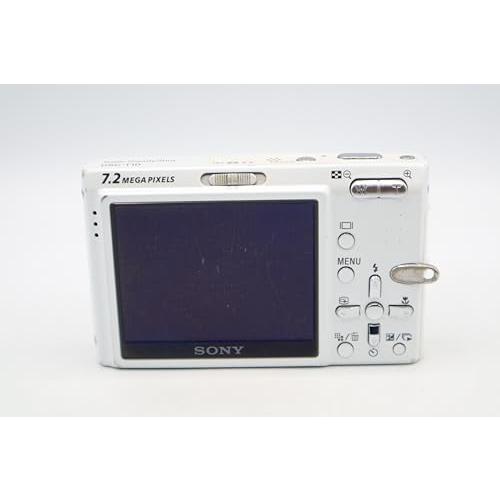 【美品】ソニー SONY Cyber-shot DSC-T10 ホワイト Amazon | Cyber-shot DSC-T10 ホワイト SONY | コンパクト 通販