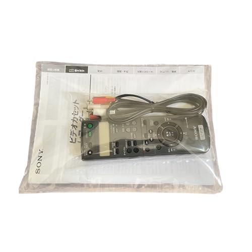 ソニー(SONY) VHSビデオデッキ SLV-R100 : DashDash - 通販