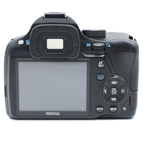 RICOH デジタル一眼レフ PENTAX K-50 ボディ ブラック K-50 BODY BLACK 10885 Amazon.co.jp: RICOH デジタル一眼レフ PENTAX K-50 ボディ