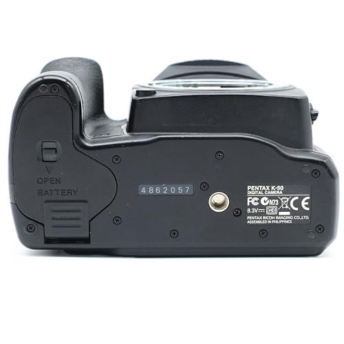 RICOH デジタル一眼レフ PENTAX K-50 ボディ ブラック K-50 BODY BLACK 10885 Amazon.co.jp: RICOH デジタル一眼レフ PENTAX K-50 ボディ