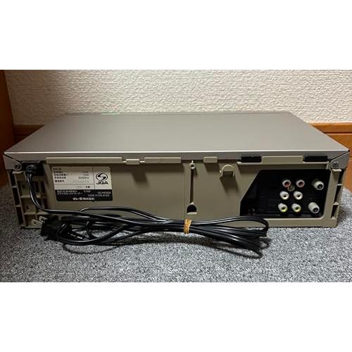SHARP VHSビデオデッキ　VC-HF830 Amazon | シャープ VHSビデオデッキ VC-HF830 | シャープ(SHARP