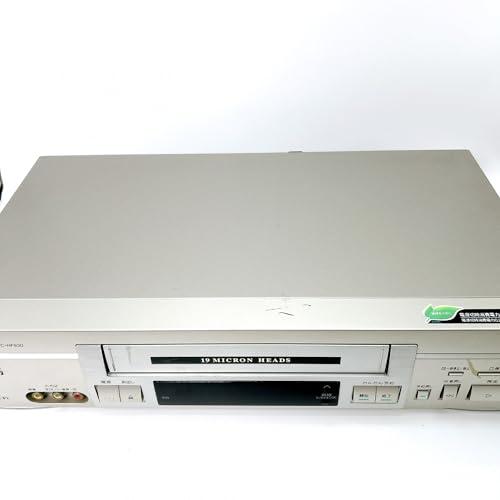 完動品 美品 シャープ VHSビデオデッキ VC-HF930 SHARP - 完動品 美品 シャープ VHSビデオデッキ VC-HF930の通販