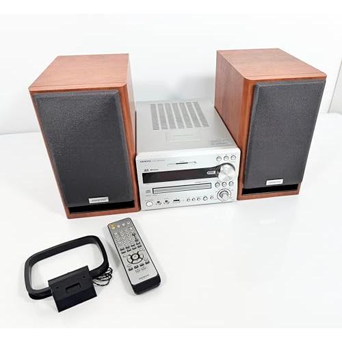 ONKYO コンポ X-NFR7 : DashDash - 通販 - Yahoo!ショッピング