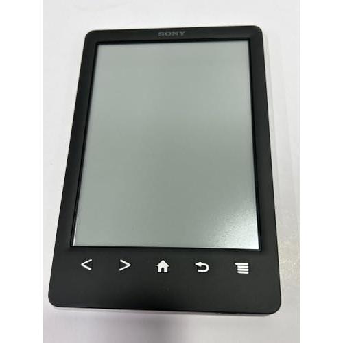 極美品‼️SONY 電子書籍リーダー PRS-T3S 極美品‼️SONY 電子書籍リーダー PRS-T3S PRS-T3S | ソニーの電子