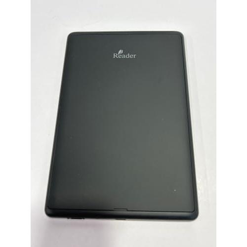 【未使用】 SONY Reader 電子書籍リーダー 6インチ PRS-T3S Amazon | ソニー 電子書籍リーダー Reader 6型 Wi-Fiモデル