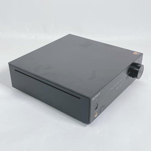 SONY UDA-1 USB DAC (B) アンプ　ブラック Amazon.co.jp: SONY USB DAC アンプ ブラック UDA-1/B : 家電