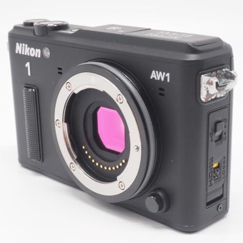 Nikon ミラーレス一眼カメラ Nikon1 AW1 防水ズームレンズキット