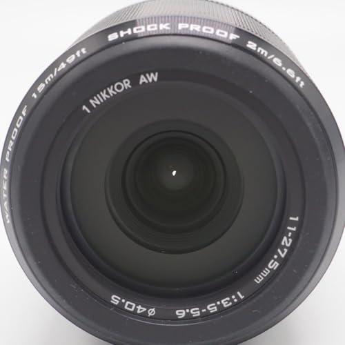 Nikon ミラーレス一眼カメラ Nikon1 AW1 防水ズームレンズキット