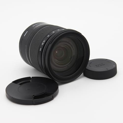 シグマ(Sigma) レンズ 24-105mm F4 DG OS HSM Nikon ニコン Fマウント