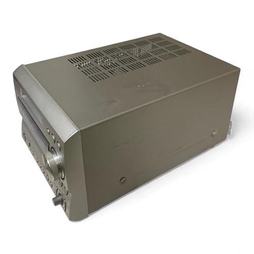 ONKYO オンキョー FR-X7A CD/MDチューナーアンプ : DashDash