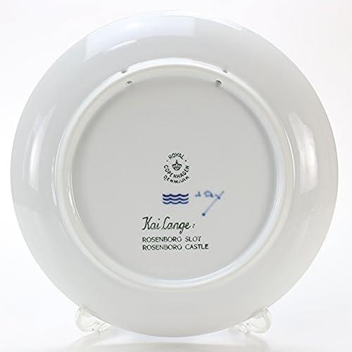ロイヤルコペンハーゲン Royal Copenhagen イヤープレート 1956