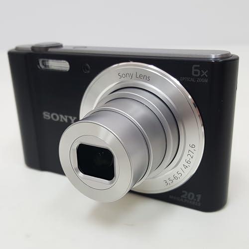 ソニー SONY デジタルカメラ Cyber-shot W810 光学6倍 ブラック DSC-W810-B 9jupf8b Amazon | SONY(ソニー) デジタルカメラ Cyber-shot W810 光学6倍