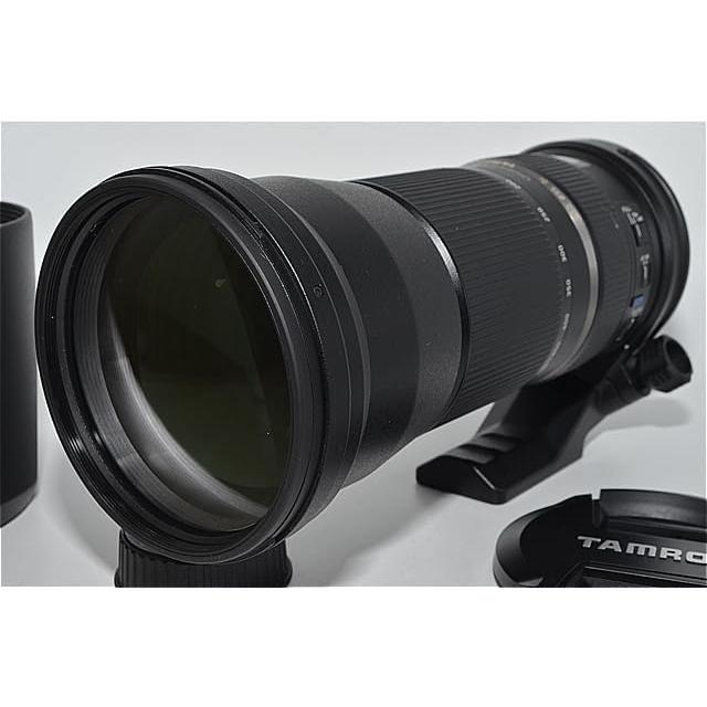 Nikon - tamron 超望遠レンズ 150-600 フルサイズ対応 Amazon.co.jp: TAMRON 超望遠ズームレンズ SP 150-600mm F5-6.3