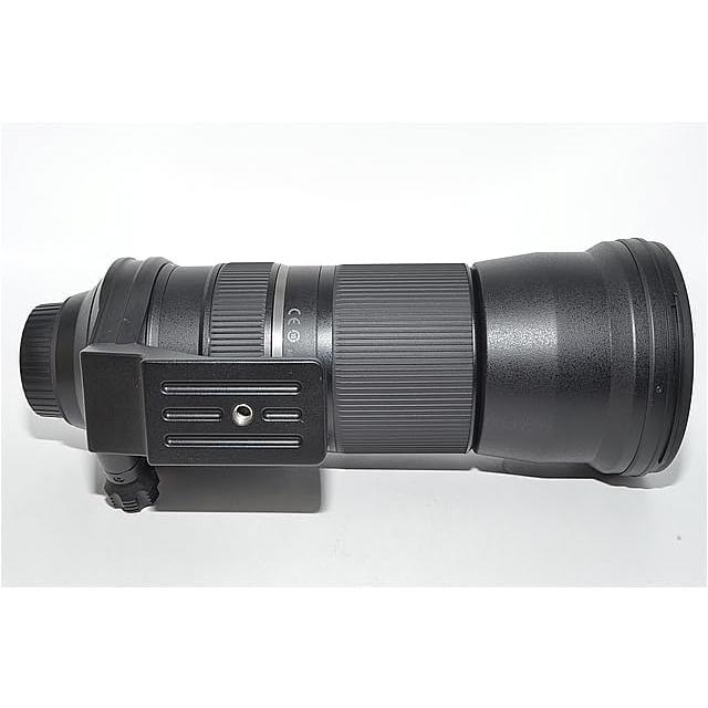 TAMRON 超望遠ズームレンズ SP 150-600mm F5-6.3 Di VC USD