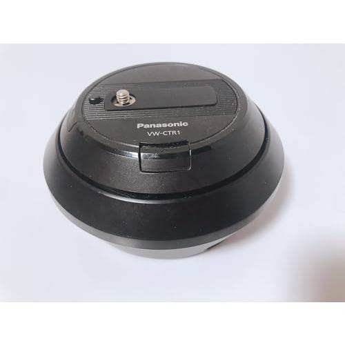 パナソニック ビデオカメラアクセサリー リモートパンチルター