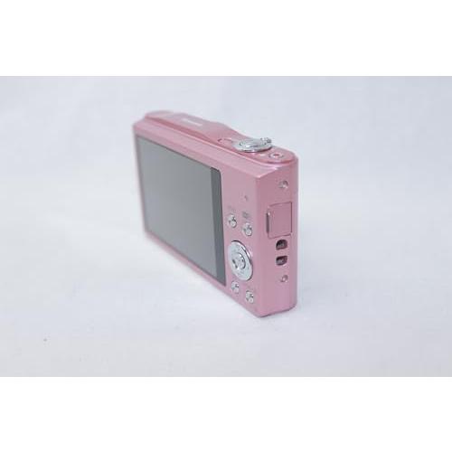 パナソニック デジタルカメラ ルミックス SZ8 光学12倍 ピンク