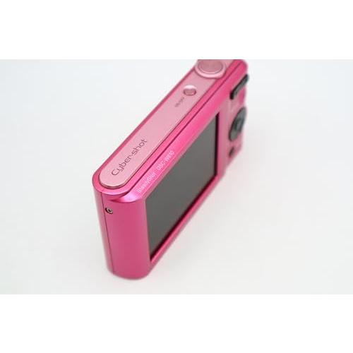 SONY(ソニー) デジタルカメラ Cyber-shot W810 光学6倍 ピンク
