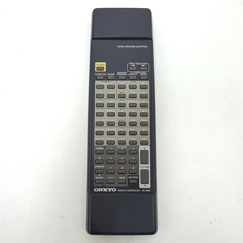 ONKYO オンキョー INTEC205 A-905X プリメインアンプ : DashDash