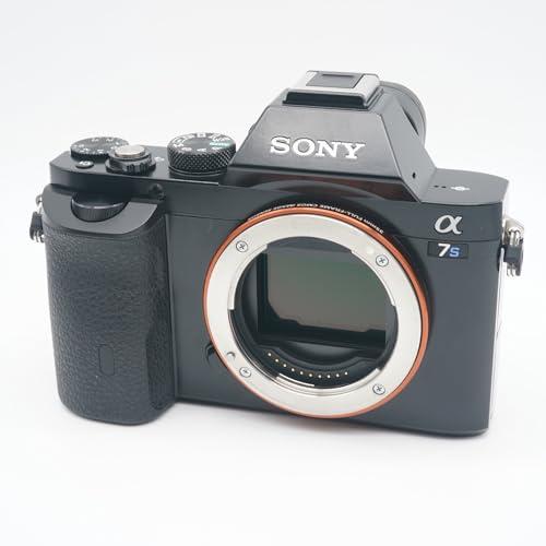 SONY α7S ミラーレス一眼カメラ　ボディのみ 71hZMyLGYaL._AC_UL210_SR210,