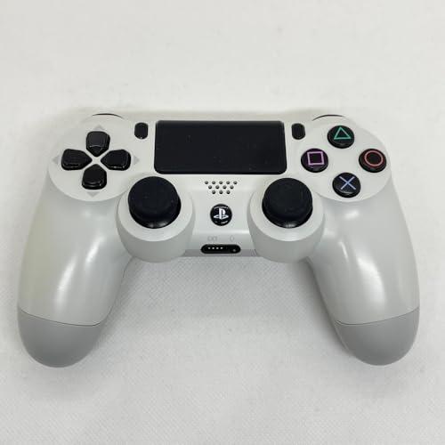ワイヤレスコントローラー (DUALSHOCK 4) グレイシャー