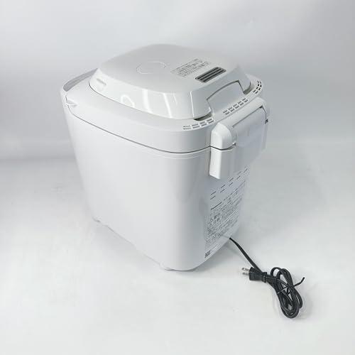 パナソニック ホームベーカリー パン焼き器 2斤 40オートメニュー 