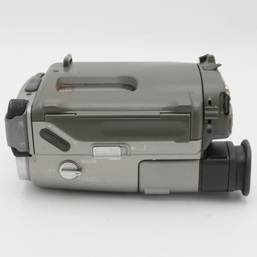 美品・動作良好 VideoHi8 ソニーCCD-TR2 高画質8ミリビデオカメラ ソニー CCD-TR2 8mmビデオカメラ(8mmビデオデッキ) ハンディカム