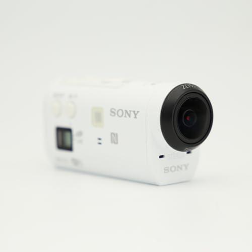 Nゲージ用カメラカー　SONY ウェアラブルカメラ　HDR-AZ1 Amazon | SONY ウェアラブルカメラ AZ1 ライブビューリモコン