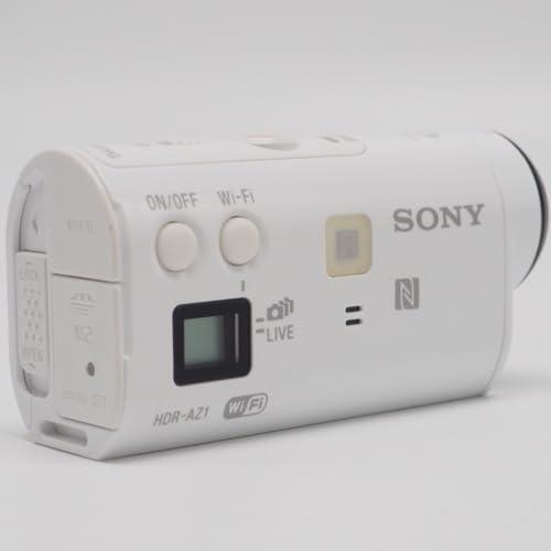 SONY ウェアラブルカメラ AZ1 アクションカム ミニ HDR-AZ1