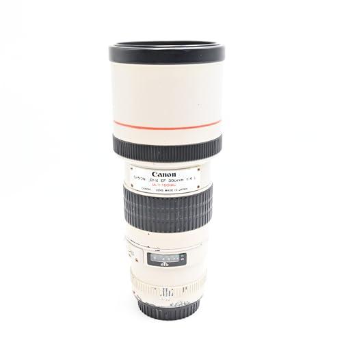 レンズ(単焦点) Canon EF 300mm F4 L IS Canon キャノン EF 300mm F4L USM 高級単焦点レンズ カメラ