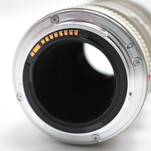 Canon キャノン EF 300mm F4L USM 高級単焦点レンズ カメラ
