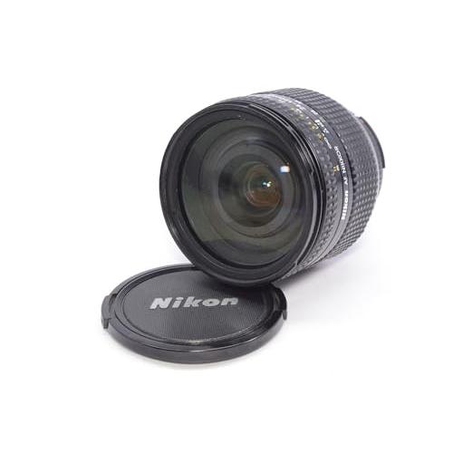 Nikon - 最終 値下げ【ニコン】AFニッコール 24〜120㍉ F3.5〜5.6 レンズ Amazon | Nikon ニコン AF NIKKOR 24-120mm F3.5-5.6D | カメラ