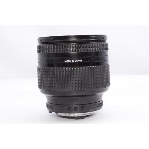 Nikon ニコン AF NIKKOR 24-120mm F3.5-5.6D : DashDash - 通販