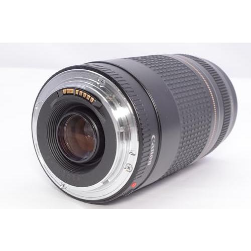 デジタル一眼レフカメラ/Canon EF 75-300mm F4-5.6 Ⅱ EF75-300mm F4-5.6 II USM - キヤノンカメラミュージアム