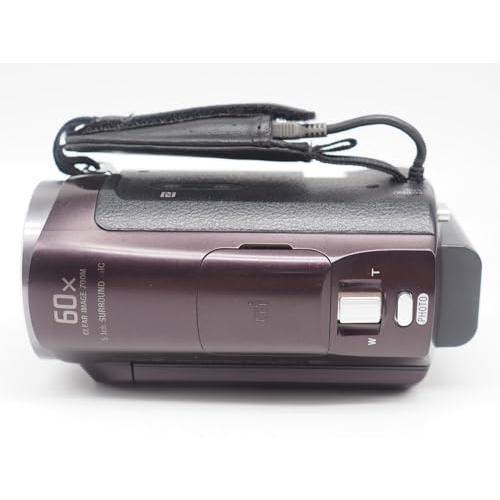 SONY デジタルHDビデオ　カメラレコーダー HDR-PJ670 ブラウン SONY HDR-PJ670 価格比較 - 価格.com