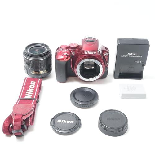 Nikon D5500 デジタル一眼レフカメラ セット ニコン D5500 ダブルズームキット 価格比較 - 価格.com