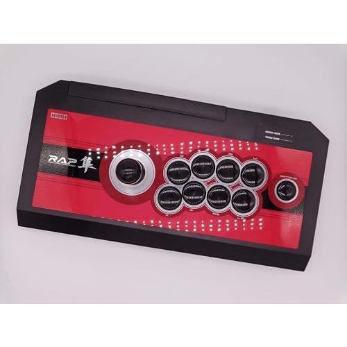 【中古】PS4 リアルアーケードPro.V 隼 Amazon.co.jp: 【PS4/PS3対応】リアルアーケードPro.V 隼 : ゲーム