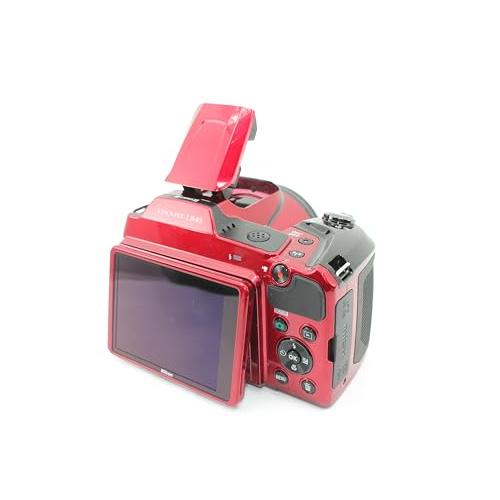 Nikon COOLPIX L840 デジタルカメラ 38倍光学ズームとWi-Fi内蔵