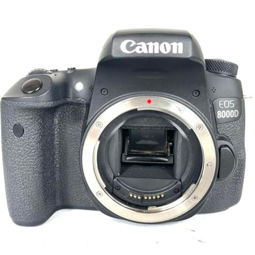 デジタル一眼レフカメラ　Canon EOS8000D レンズキット Amazon.co.jp: Canon デジタル一眼レフカメラ EOS 8000D レンズ